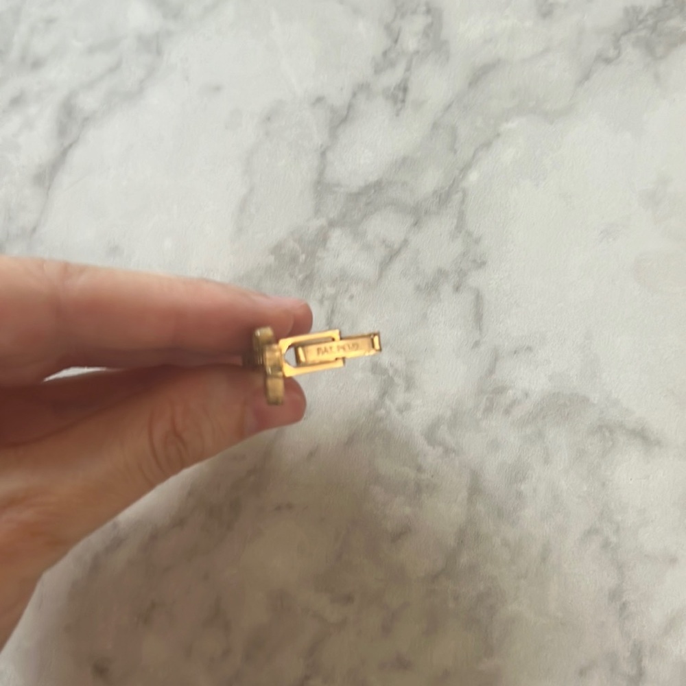 Daddy Cufflink - Picture 5 of 6